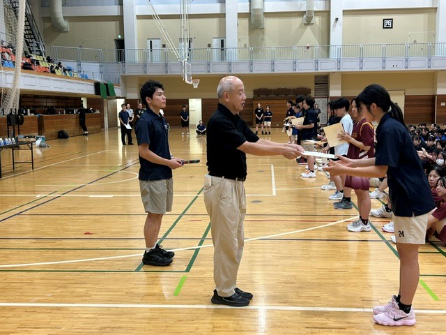 8学区４