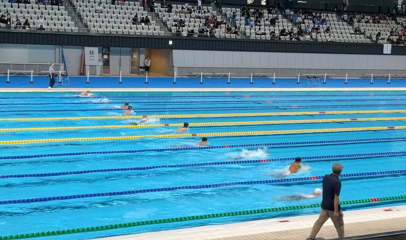 Breaststroke100-2