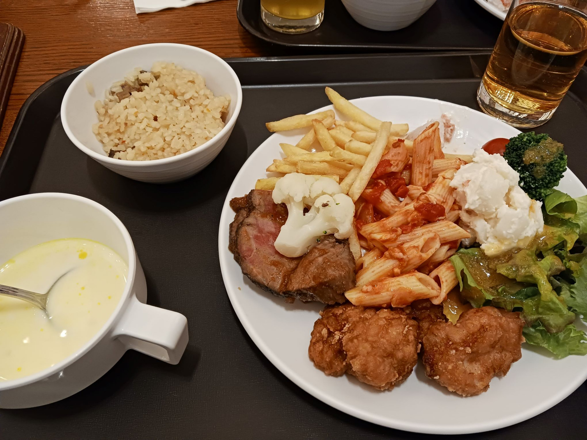 Dinner