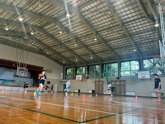 合宿10
