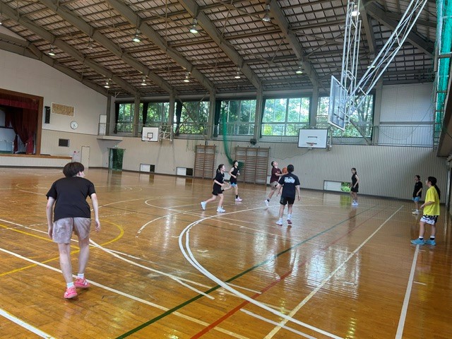 合宿12