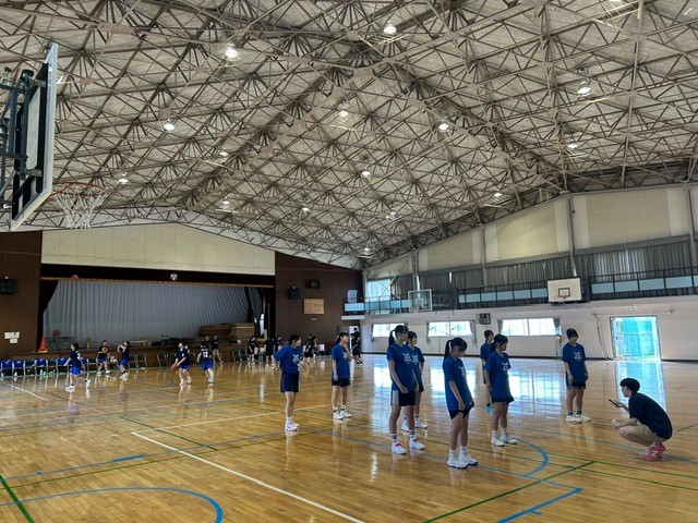 合宿15