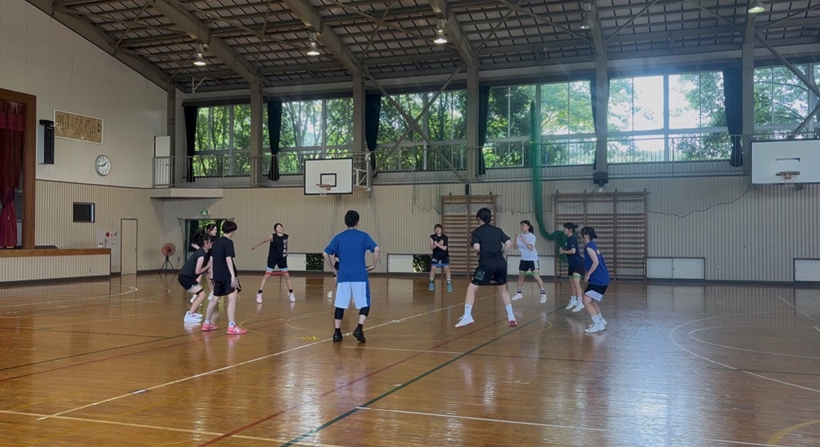 合宿5