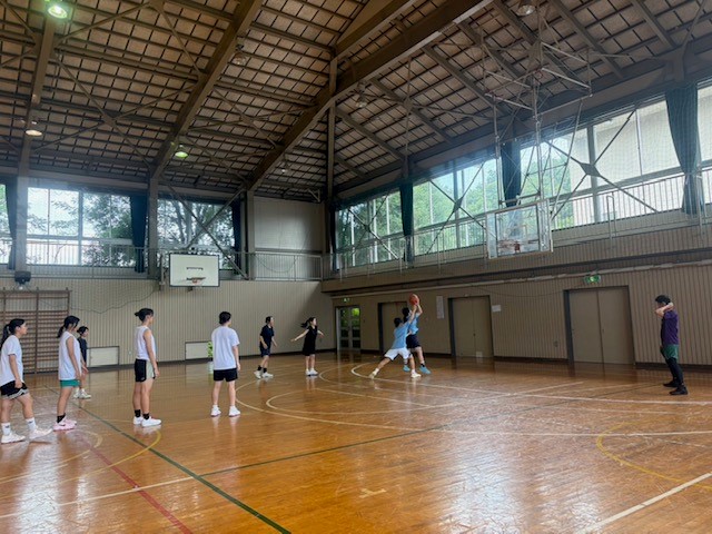 合宿7