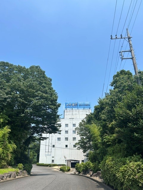 合宿１