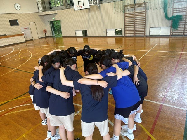 合宿２