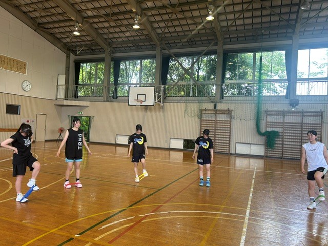 合宿３