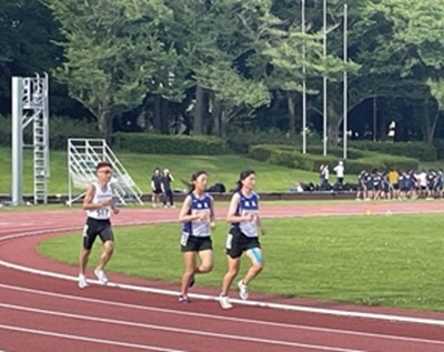 西東京２