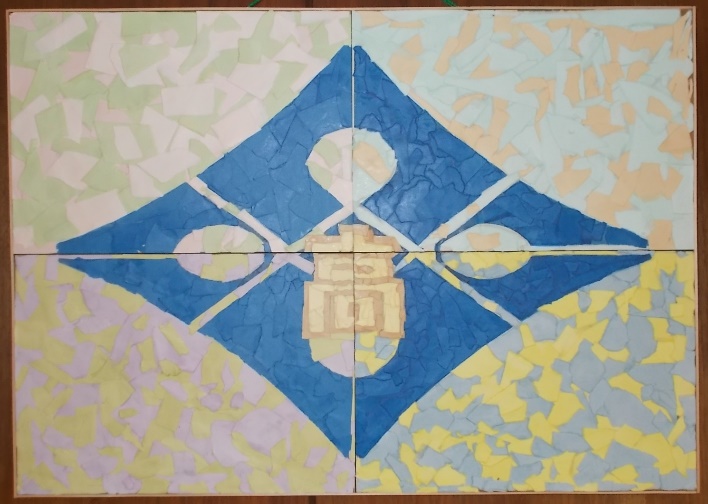 校章の画像