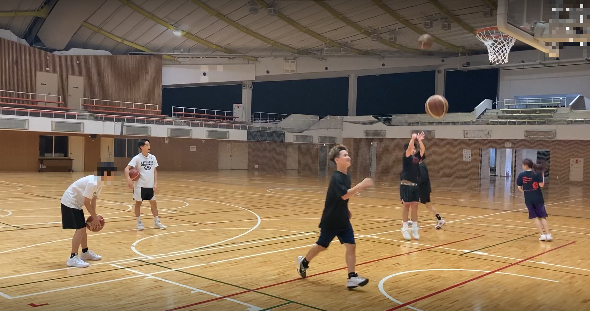 basketball