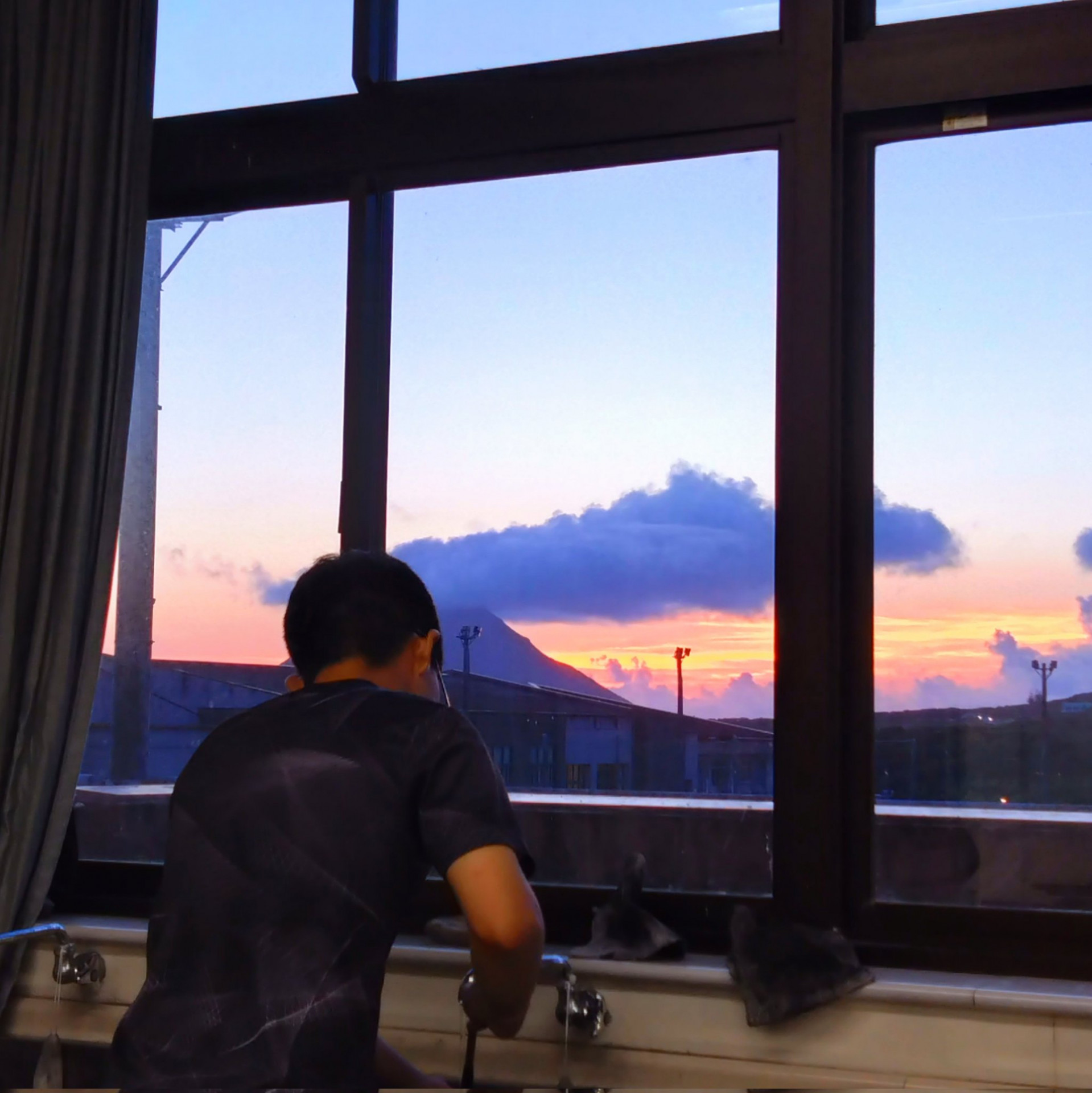 写真④
