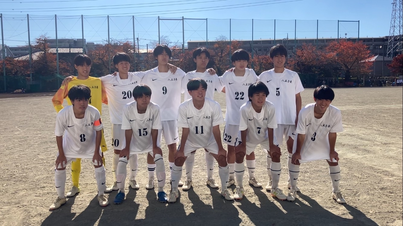 25新人選手権2回戦(VS調布南スタメン)