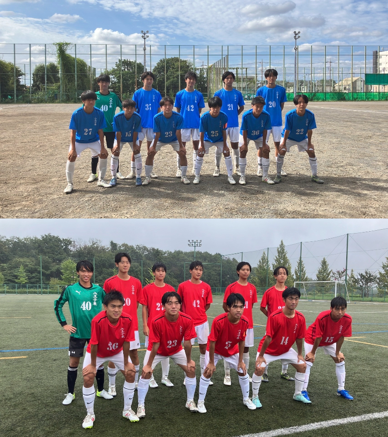 サッカー部