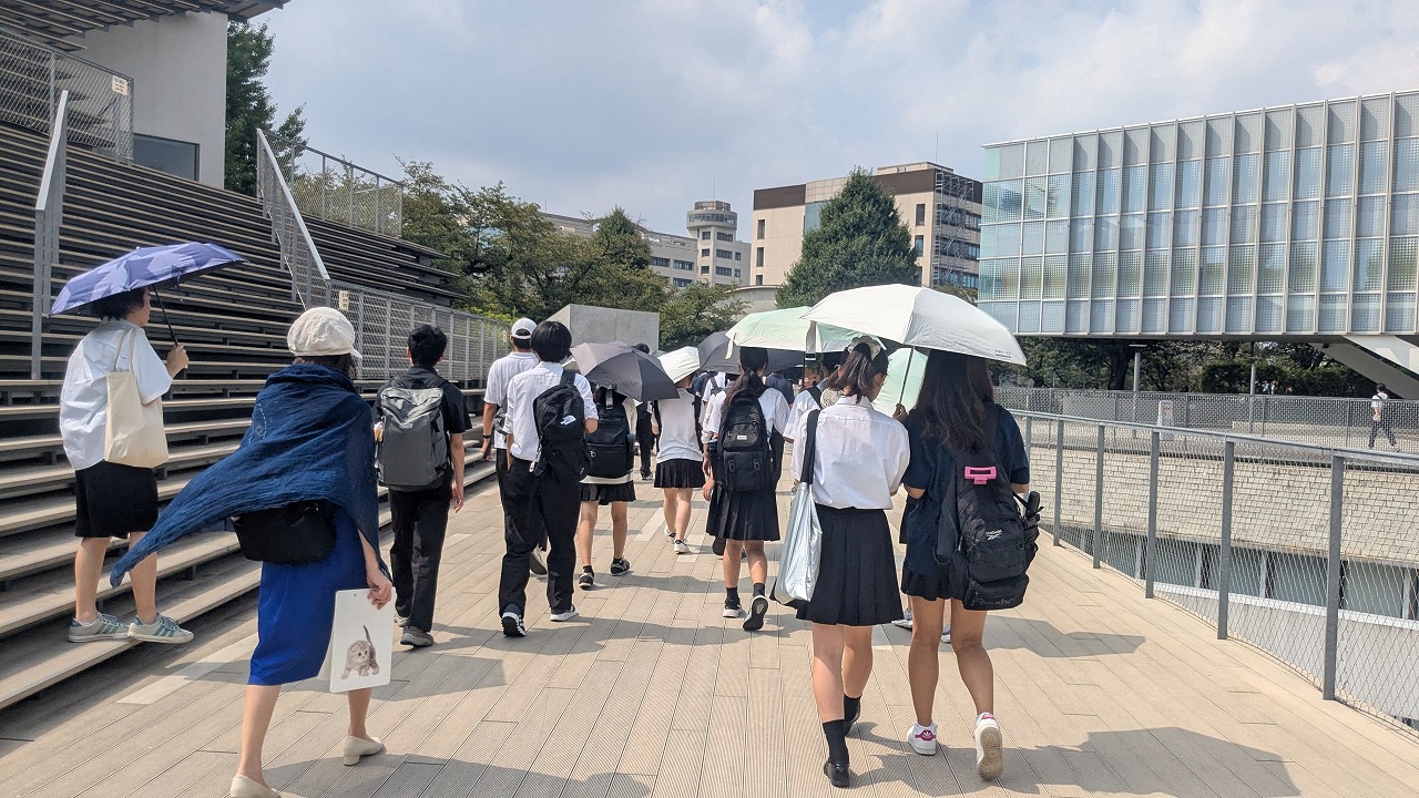 ツアー