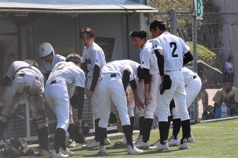 軟式野球部公式戦（7月27日）のお知らせ ｜ 東京都立八王子東