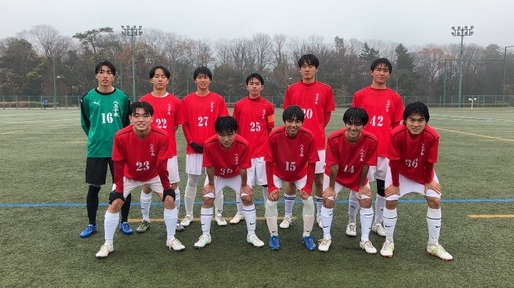 八王子U-17（星槎国際八王子）