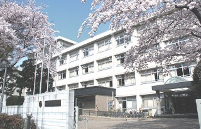 東京 都立 八王子 東 高等 学校