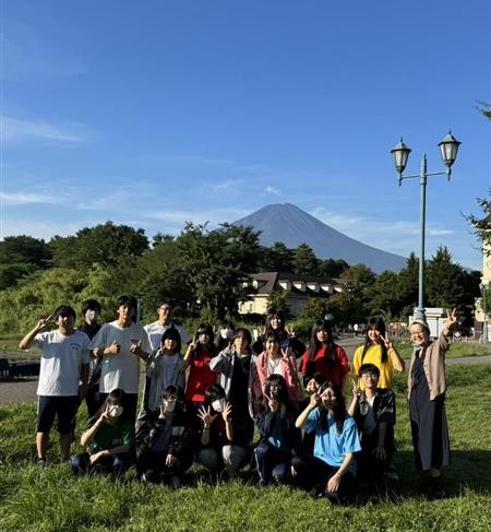 夏合宿