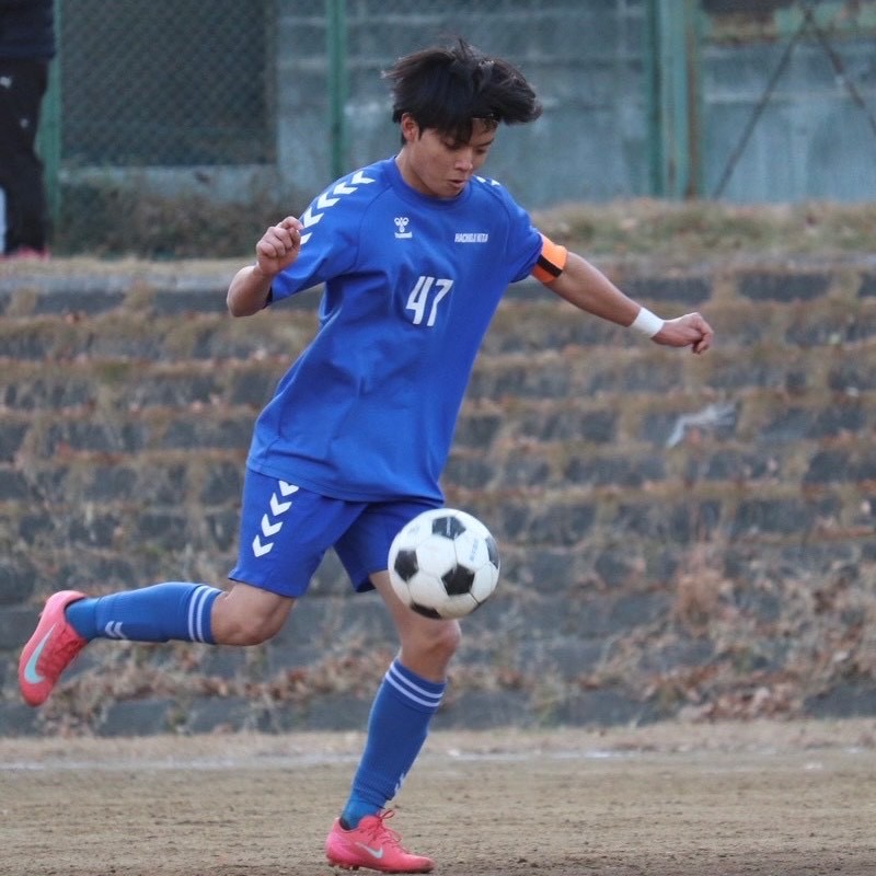 サッカー部251213③