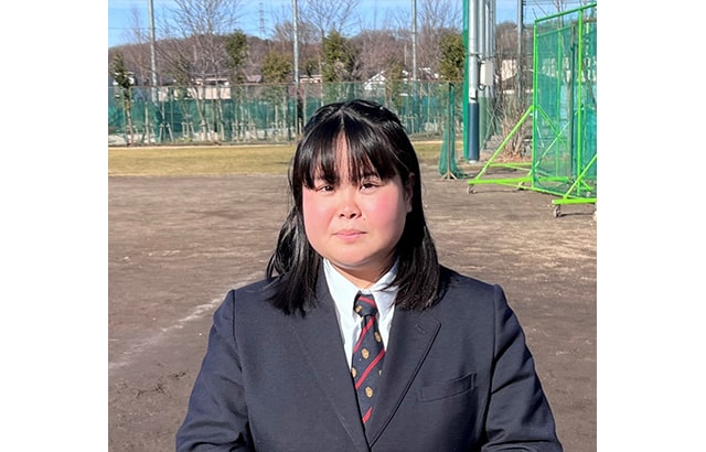 N.Mさん顔写真