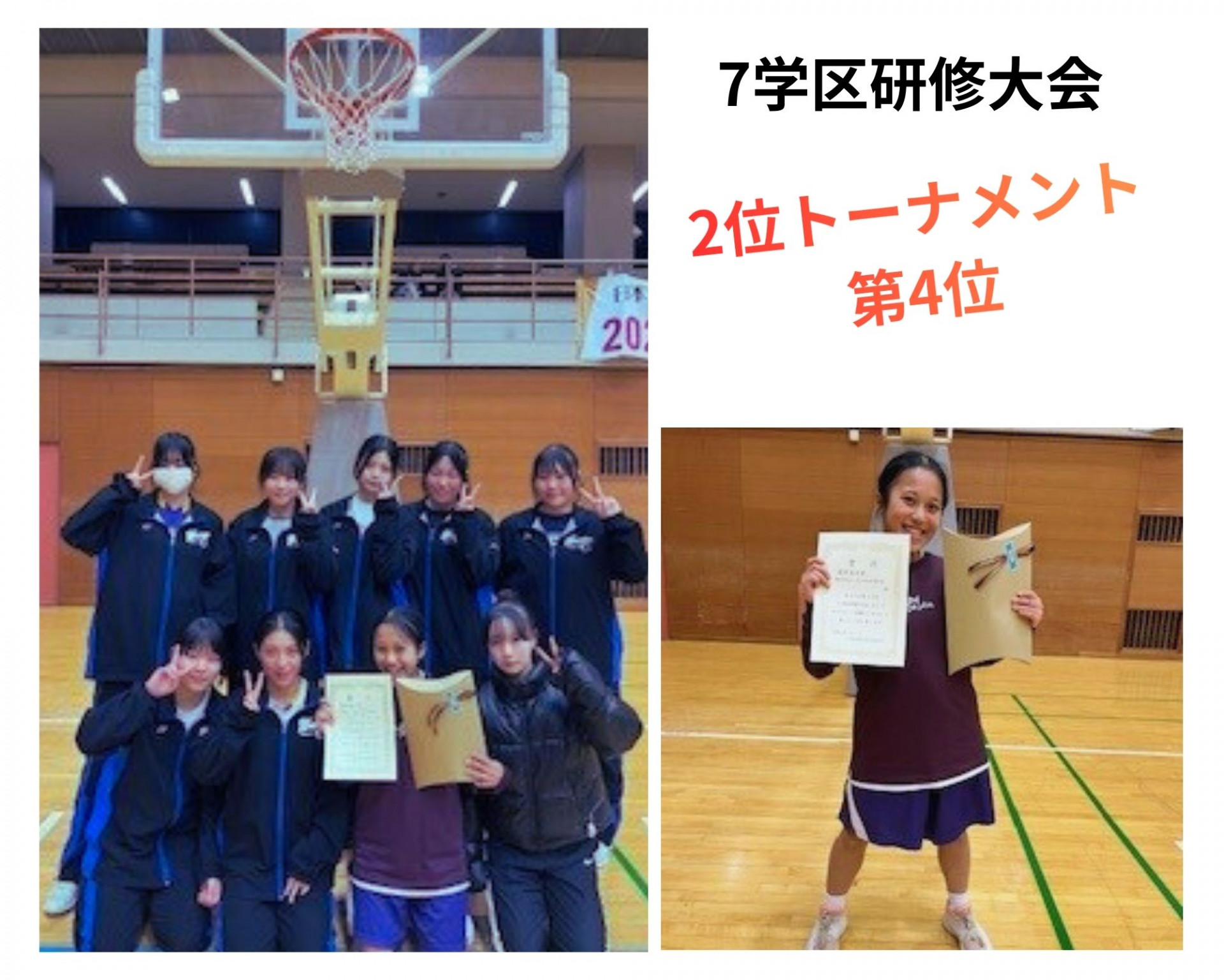 7学区研修大会まとめ