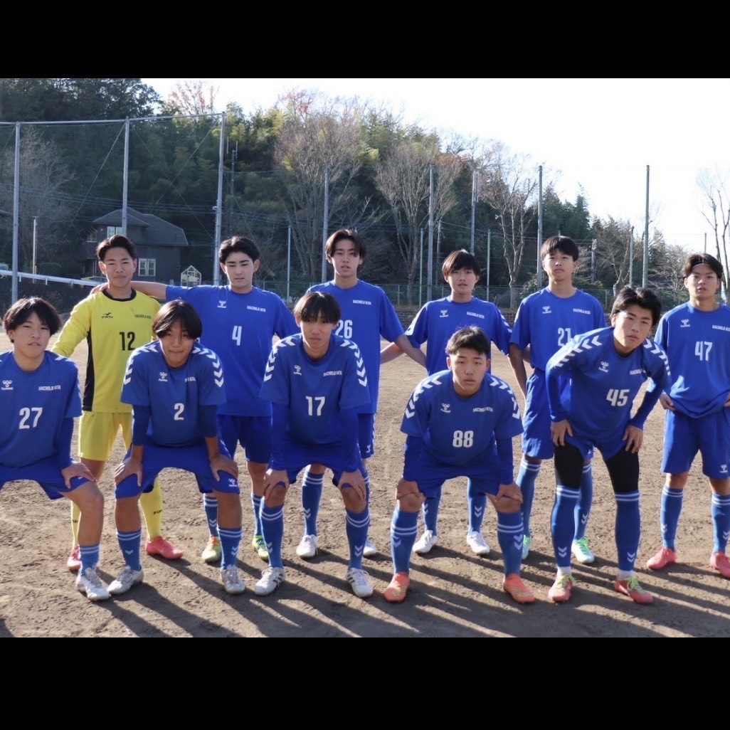 サッカー部251213①