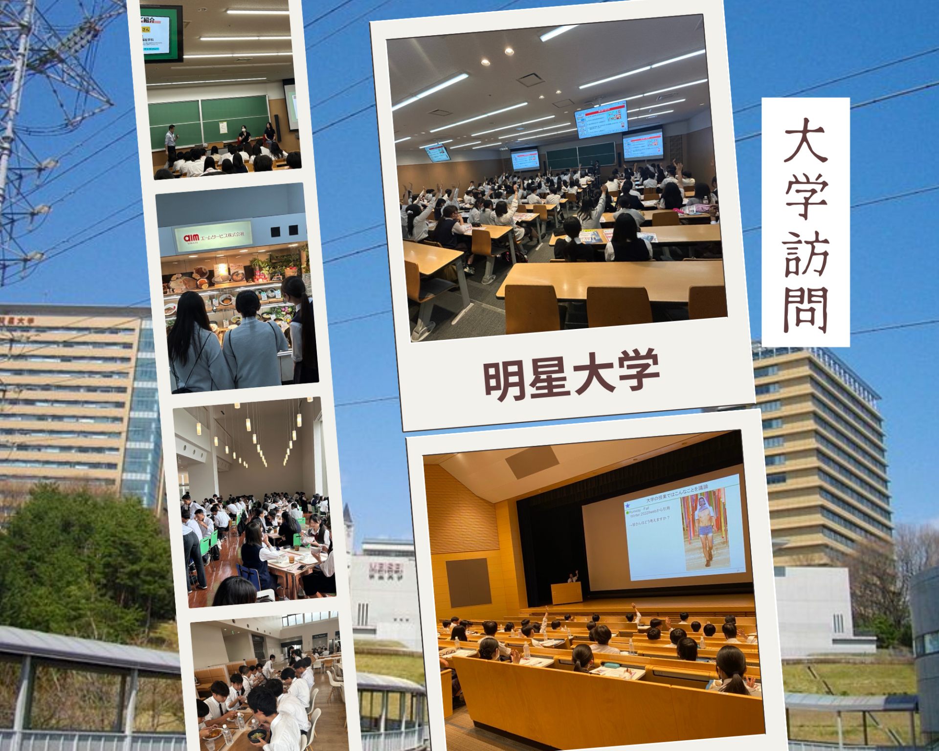 明星大学