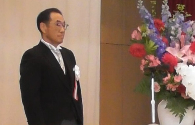 校長
