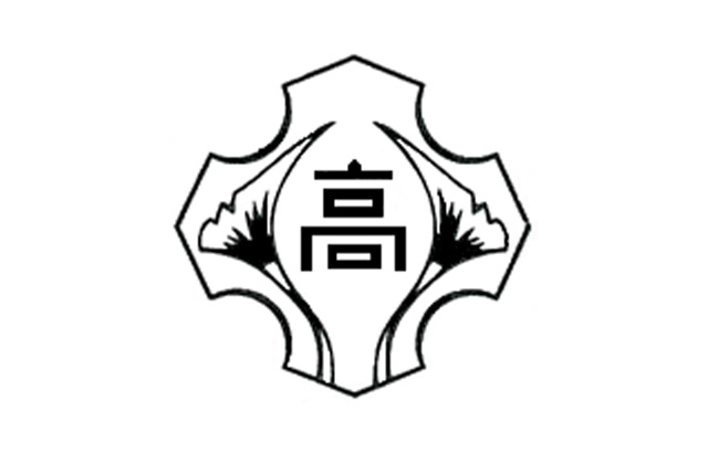 校章の画像