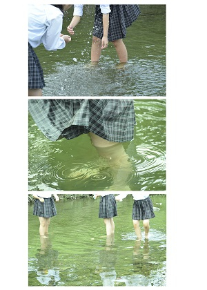 H28東京都地区大会(夏大会) ・入賞作品