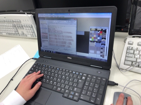 ゲームクリエイト部