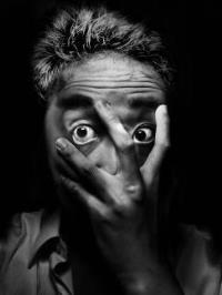 「口ㇵ是ㇾ禍之門」