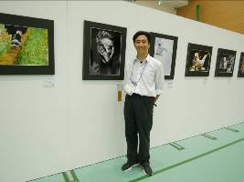 2019 さが総文　写真部門