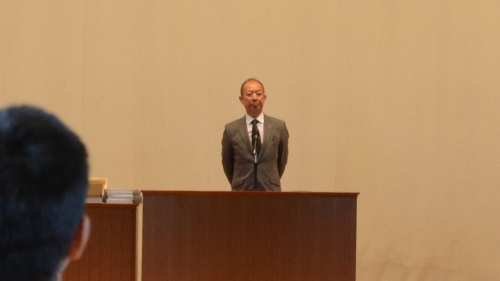 生活指導部より