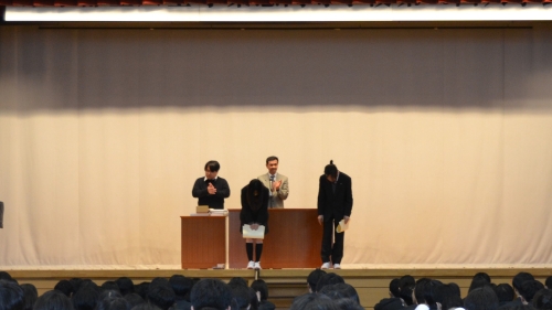 表彰 デザイン分野