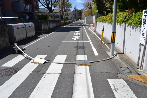 スタンドパイプ消化