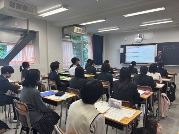 キックオフミーティング