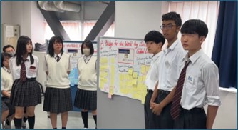 シンガポール航空特別講演