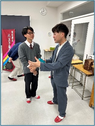 シンガポール航空特別講演