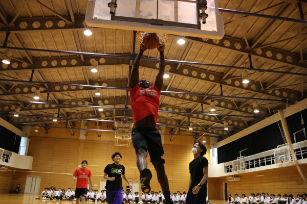 ビートレインズミートアップ