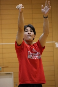 ビートレインズミートアップ