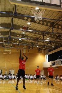 ビートレインズミートアップ