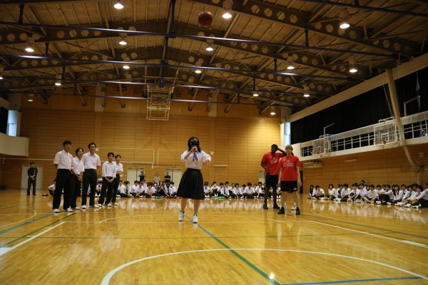 ビートレインズミートアップ