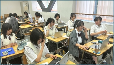 オンライン交流会