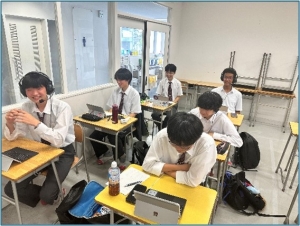 オンライン交流会