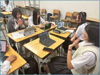 オンライン交流会