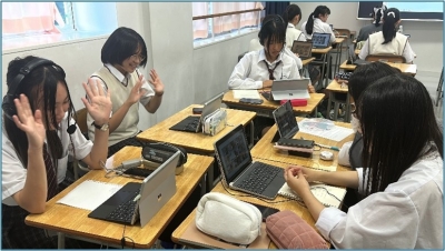 オンライン交流会