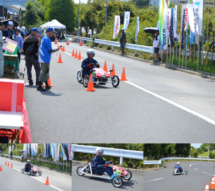 ドライバー 淵脇さん