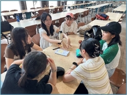 シンガポール研修