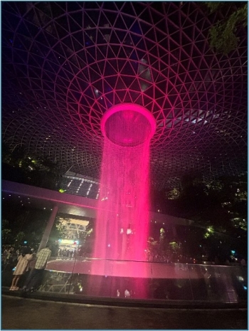 シンガポール研修